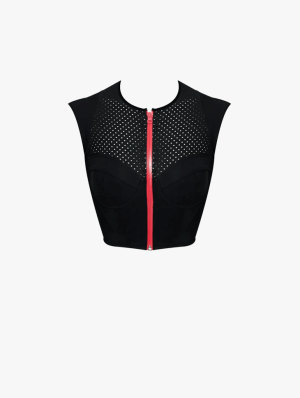 Nemo Crop Underwire Bikini Vest
