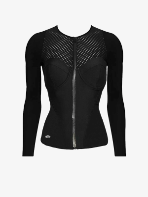 The Original Long Underwire Rash Guard
