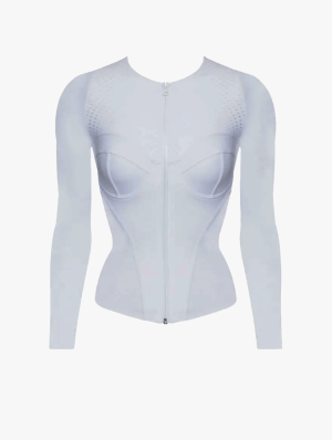 Ursula Long Underwire Rash Guard