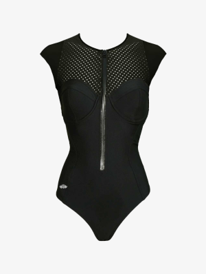 The Original Cap Underwire One-Piece