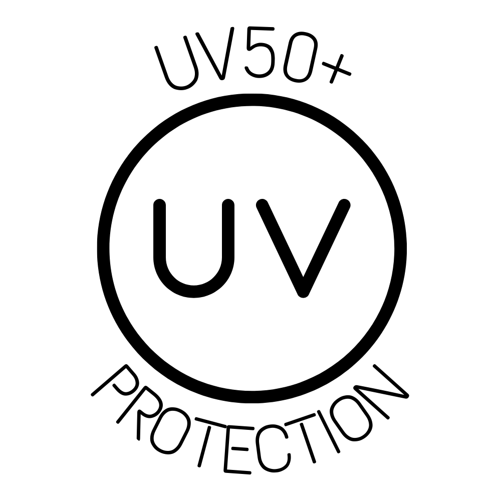 UV50+ Protection